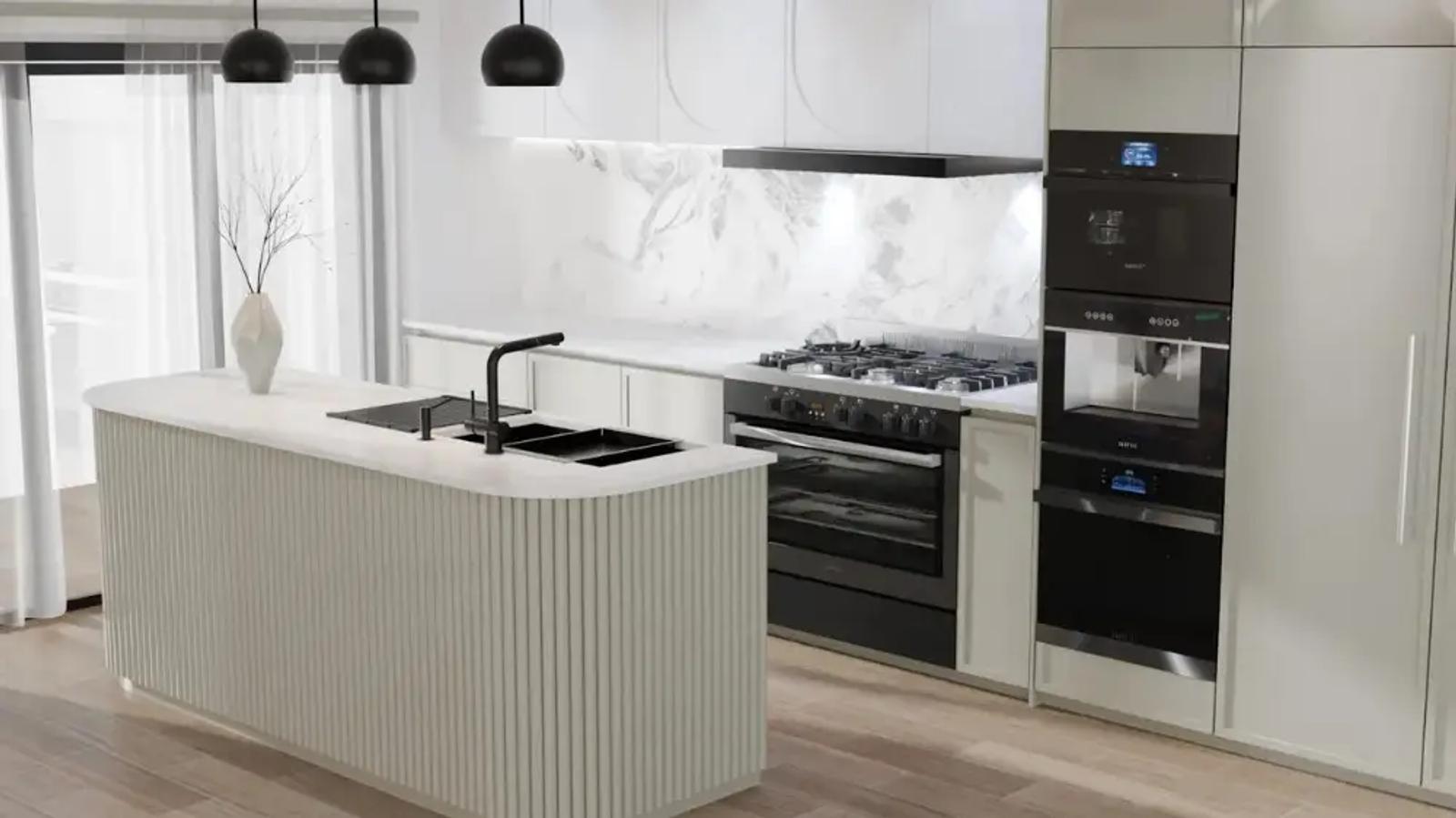 7 Tips For Choosing the Perfect Cooking Range for Your Kitchen