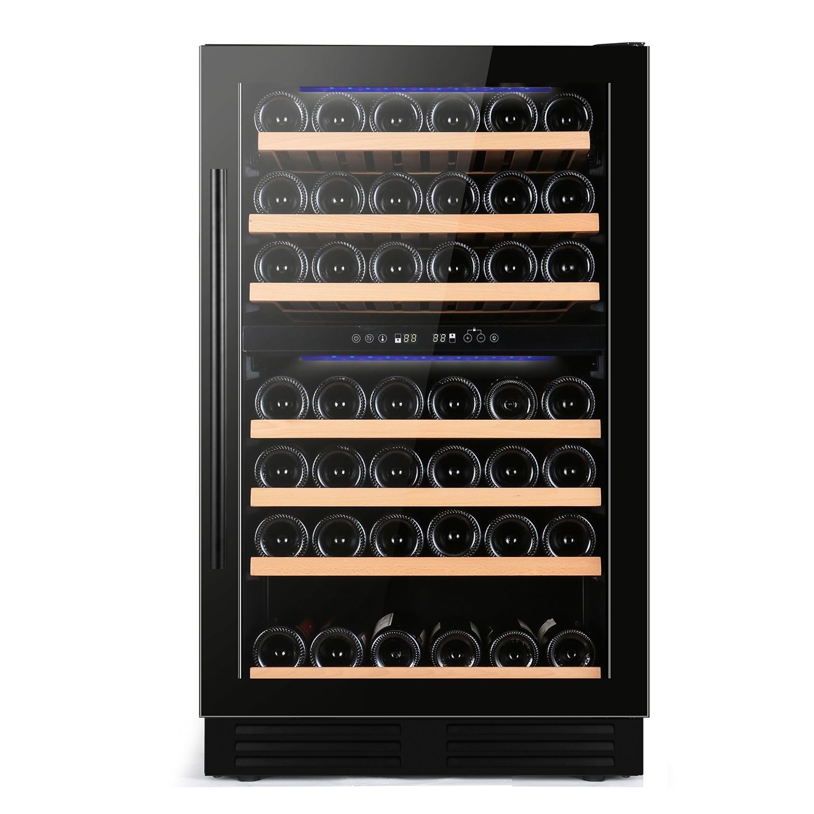 Wine Chiller – 77 Bottles