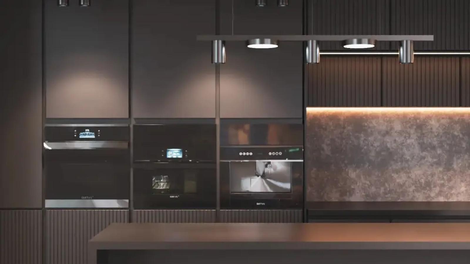 The Ultimate Guide to Choosing a Built-In Coffee Maker for Your Kitchen