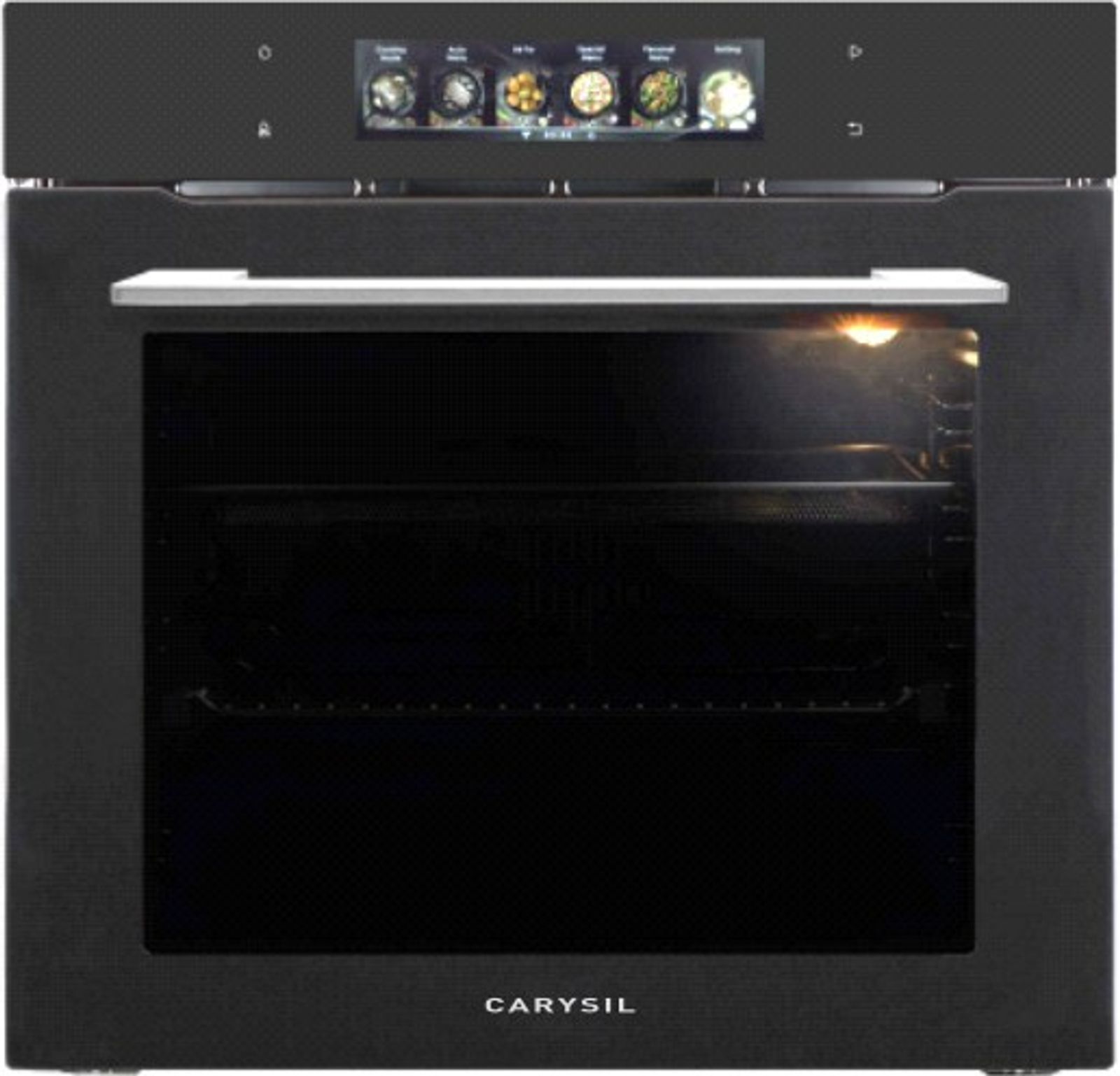Smart Oven BIO -07