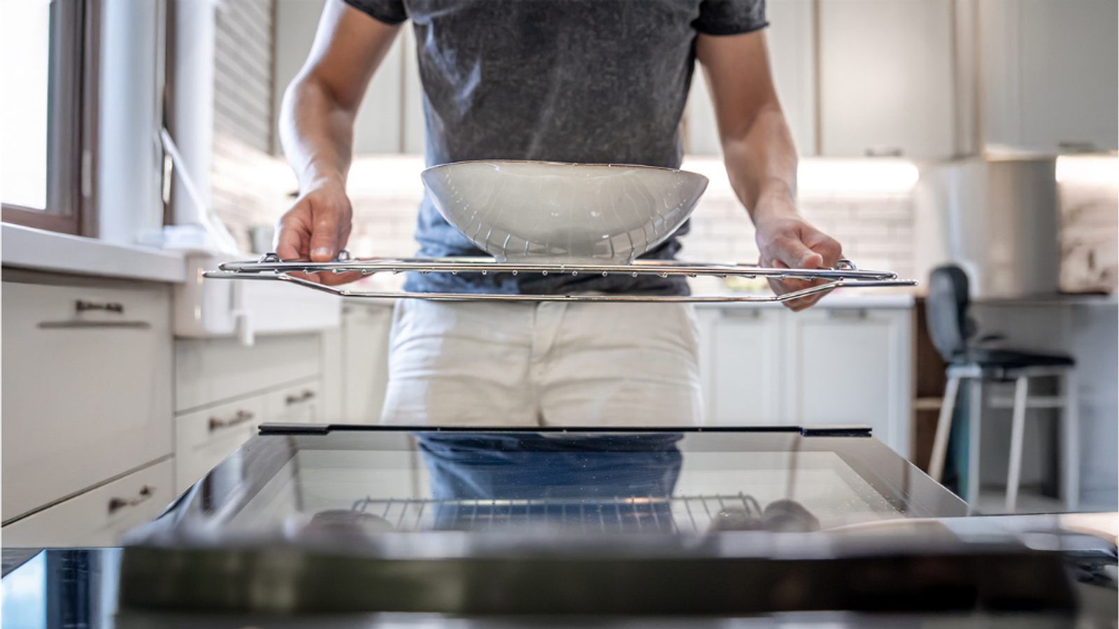 Cooking Up Harmony: Tips to Choosing the Best Cookware for Your Free-Standing Range