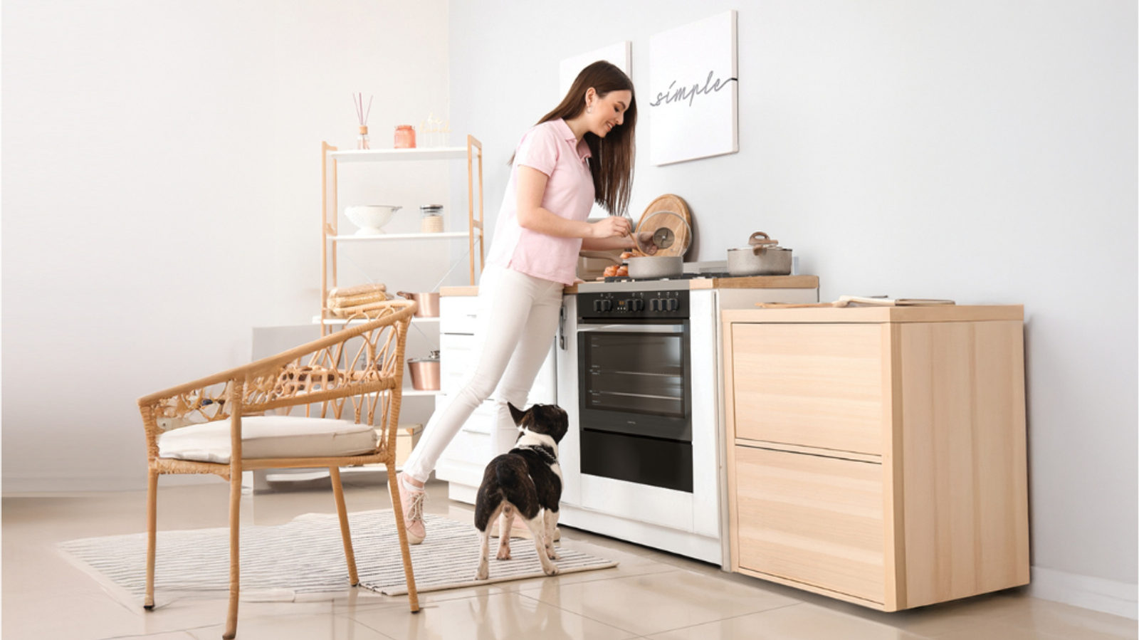 Embrace Innovation: Exploring the Latest Trends in Cooking Ranges
