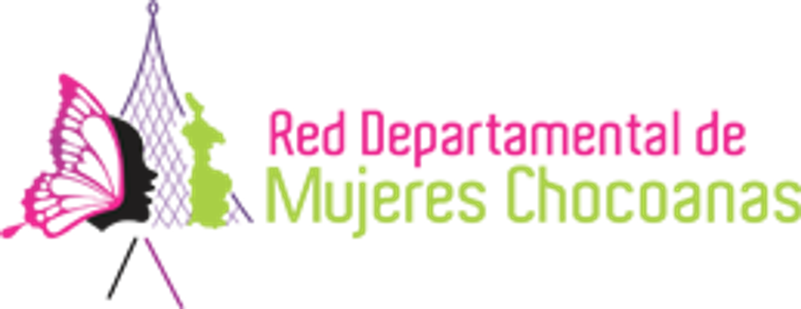 Red Departamental de Mujeres Chocoanas