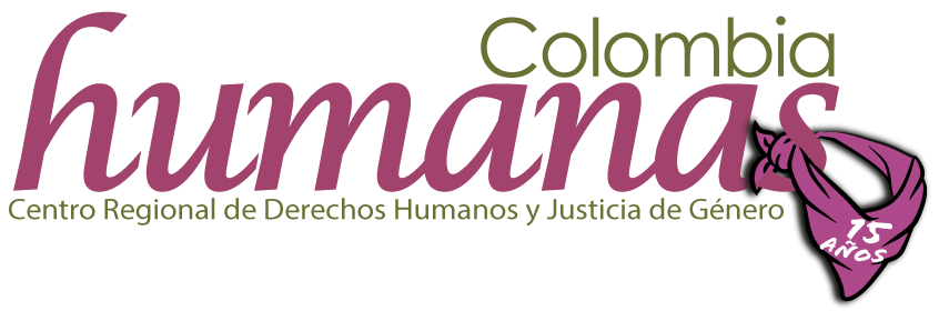 Humanas Colombia