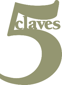 CINCO CLAVES