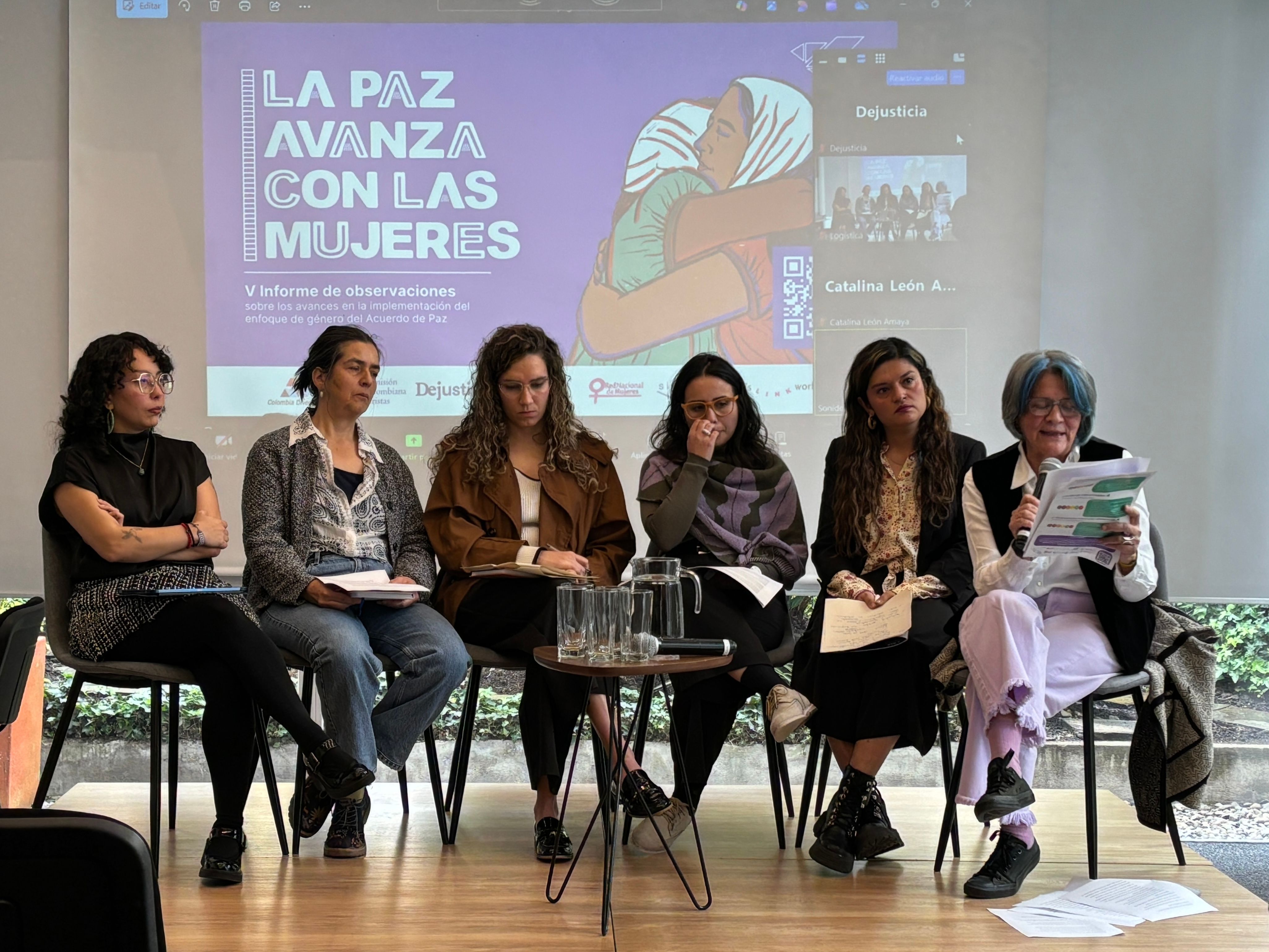 Breve guía para la facilitación de talleres con enfoque de género y feminista