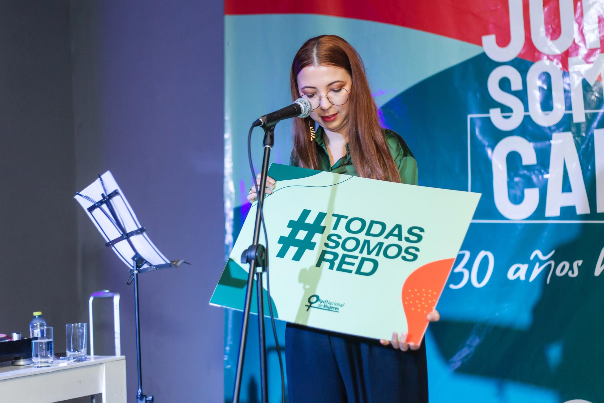 Paridad ya: la reforma que sigue pendiente