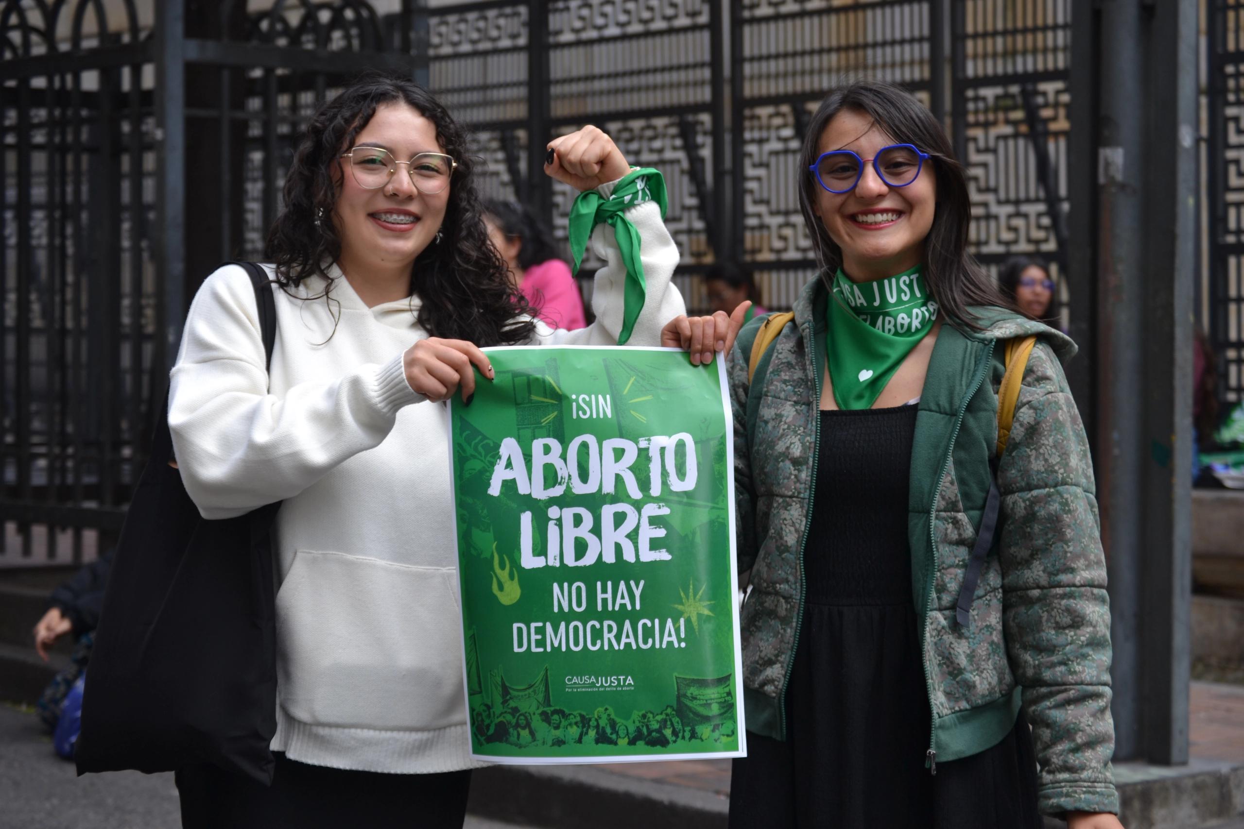 La mujer rota