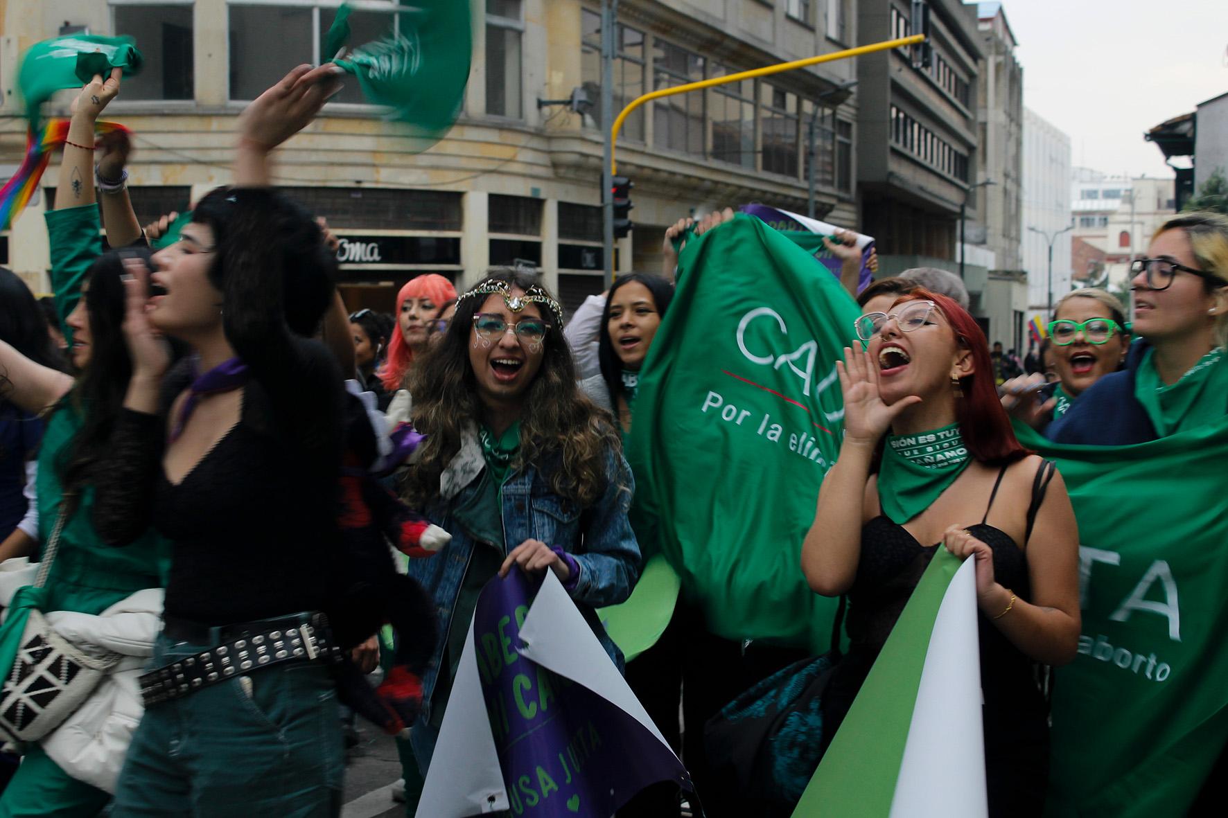 Se archivó el proyecto del acuerdo 340