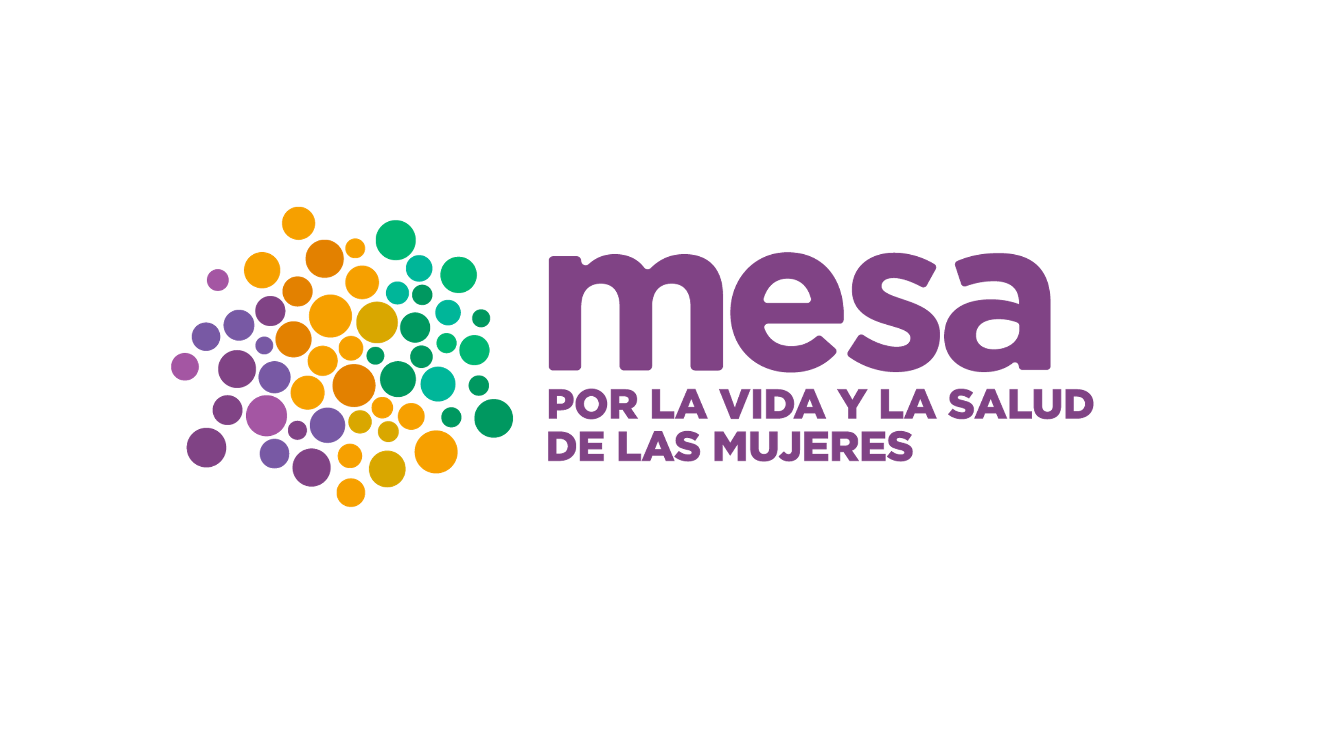 LA MESA POR LA VIDA Y LA SALUD DE LAS MUJERES NACIONAL