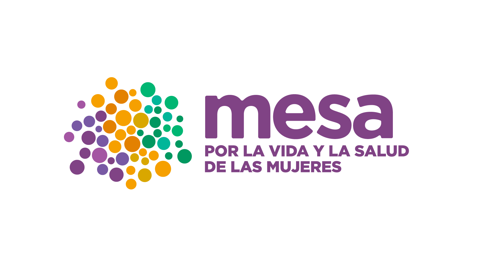 LA MESA POR LA VIDA Y LA SALUD DE LAS MUJERES NACIONAL