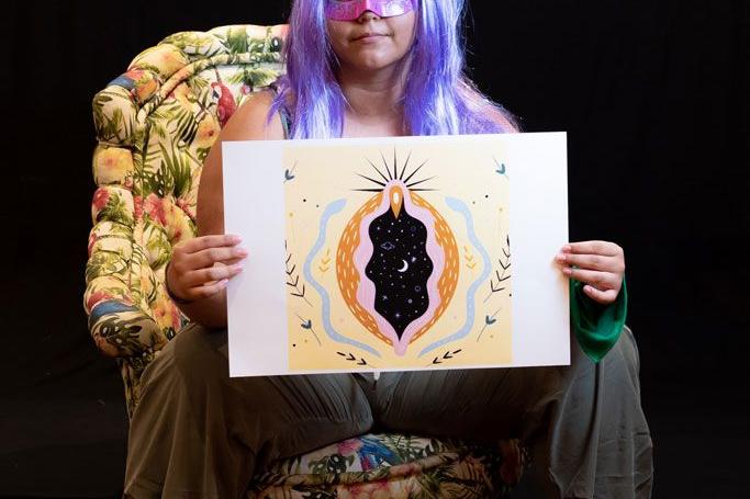 Reencuentro Feministas 60+