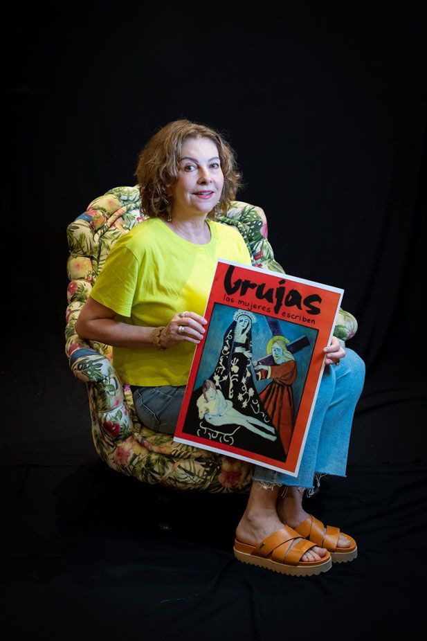 Reencuentro Feministas 60+