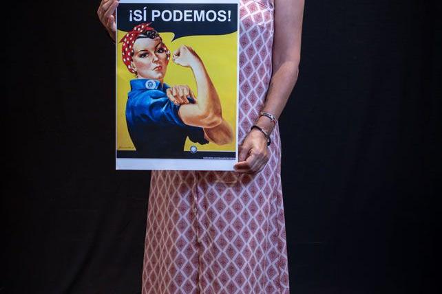 Reencuentro Feministas 60+