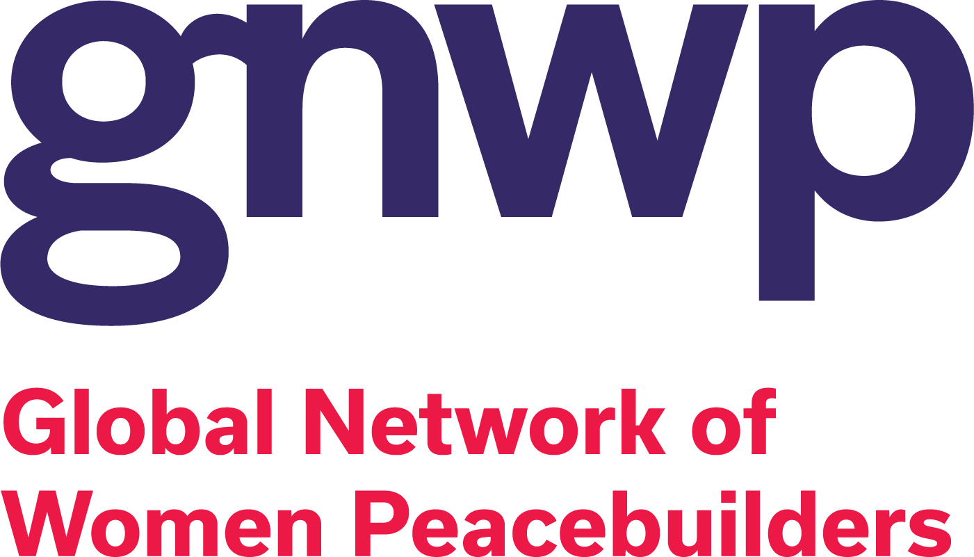 RED GLOBAL DE MUJERES CONSTRUCTORAS DE PAZ (GNWP) INTERNACIONAL