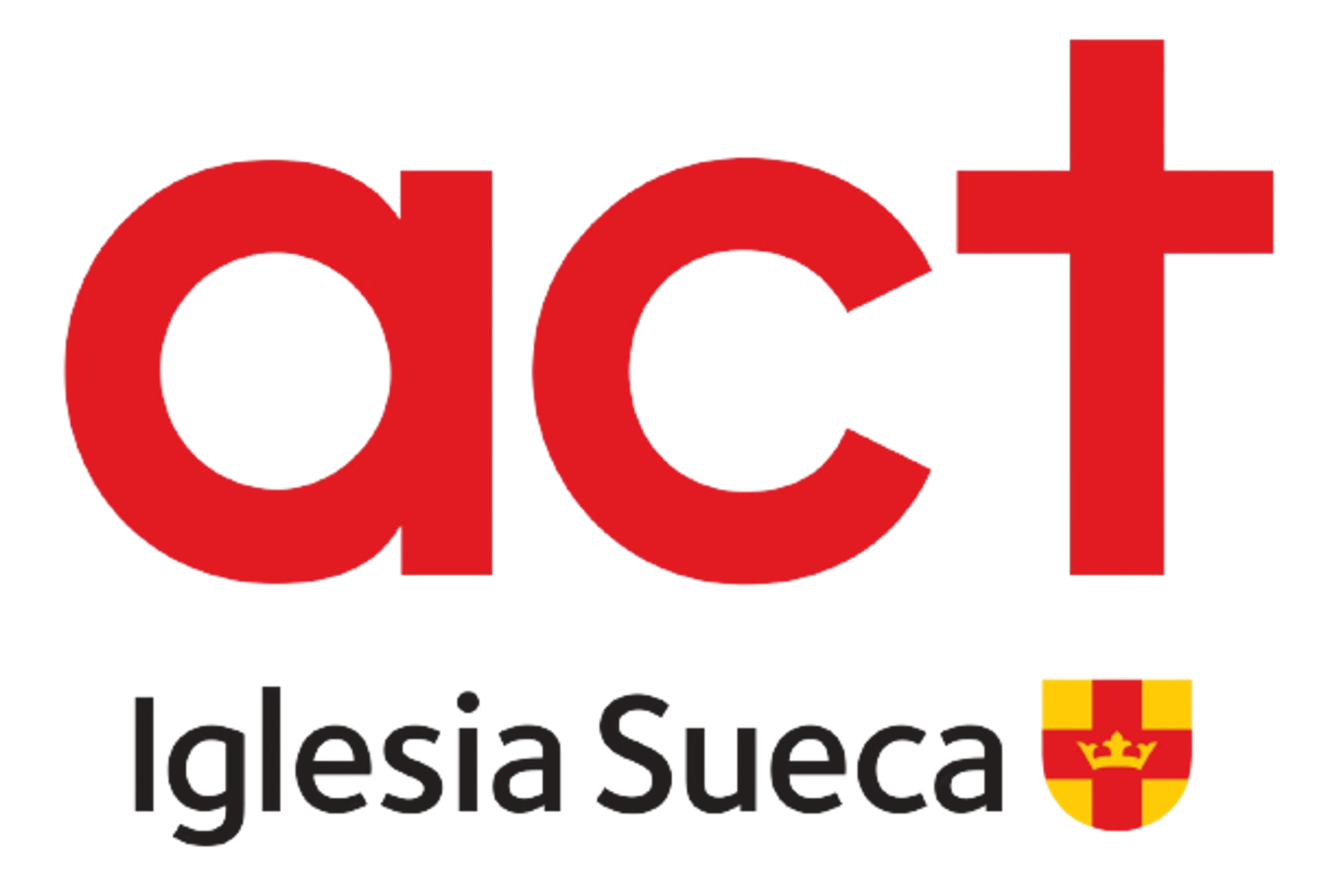 ACT Iglesia Sueca