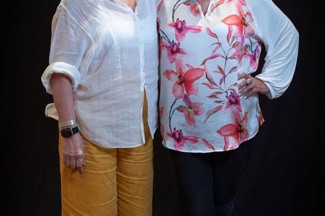 Reencuentro Feministas 60+