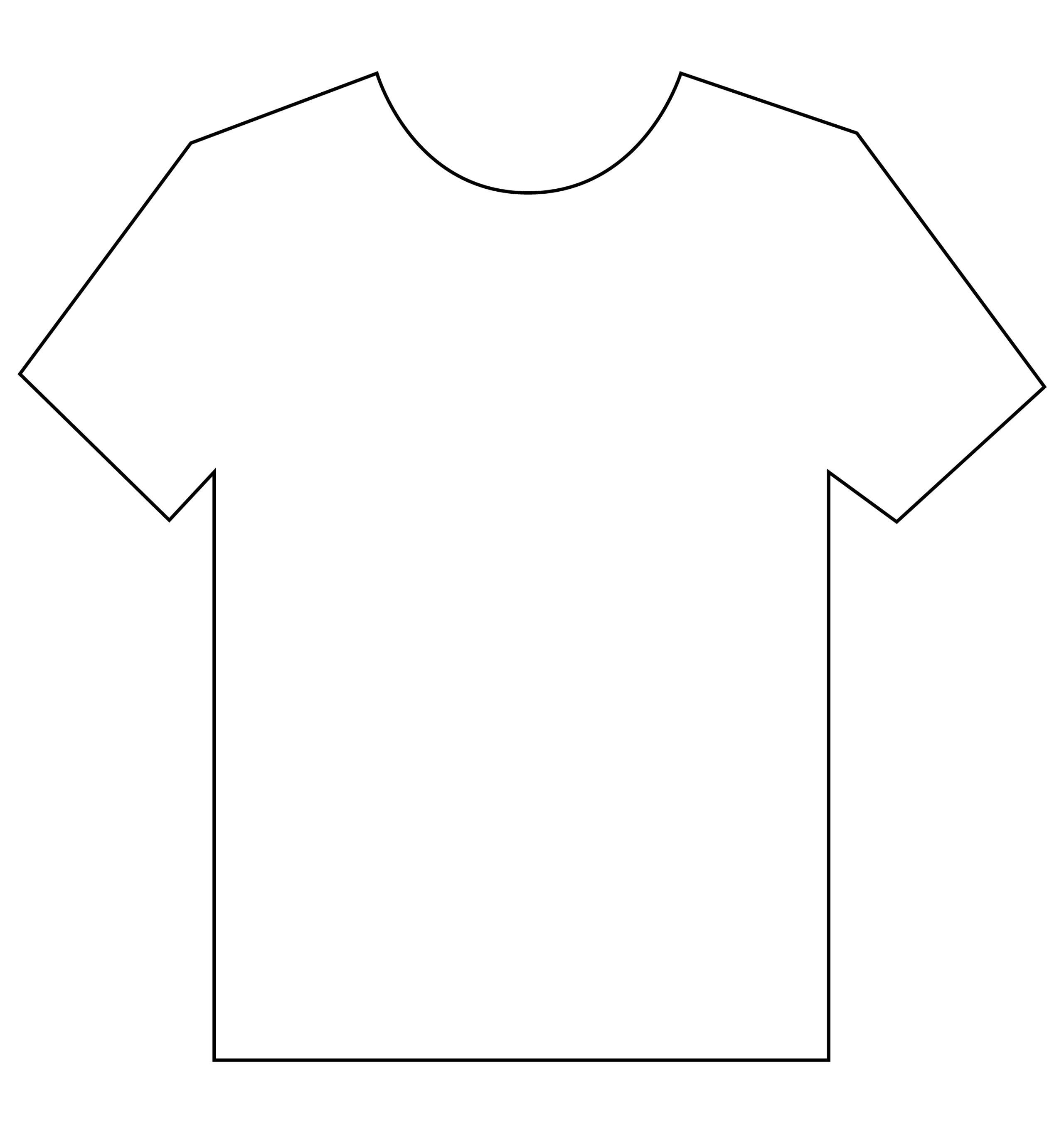 Camiseta de la Red Nacional de Mujeres