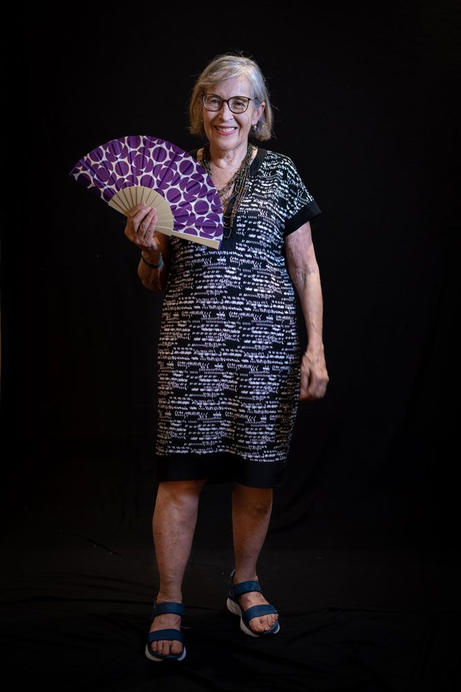 Reencuentro Feministas 60+