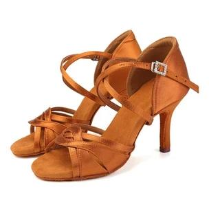 How to Choose the Perfect Dance Shoes