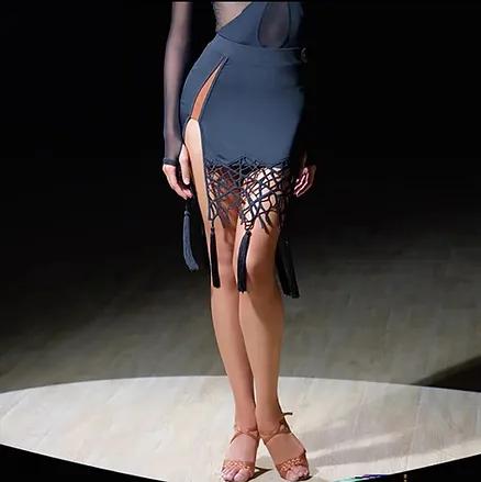 Dress the Dance: Elevate Your Moves with the Perfect Attire