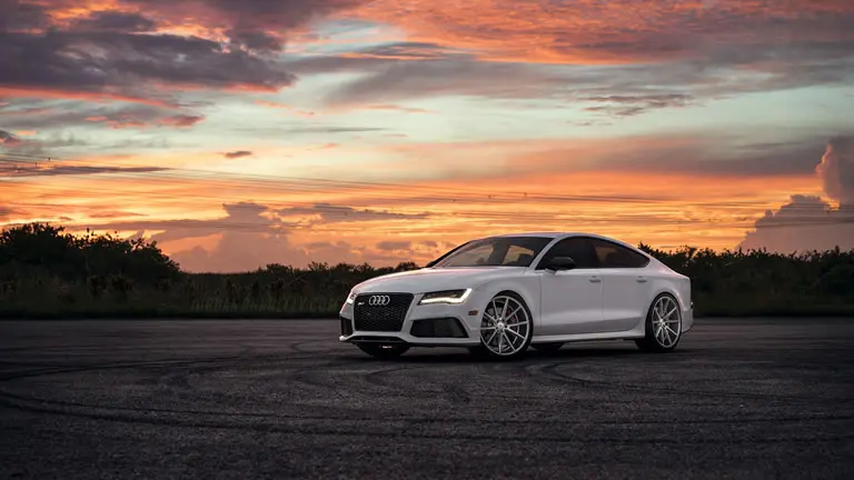 Luxury vehicles now more attainable (just)