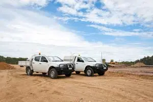 Changes to FBT on Utes