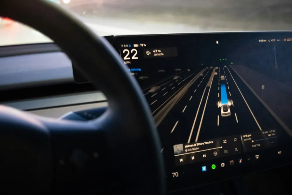 6 Driverless Car Questions with RAA