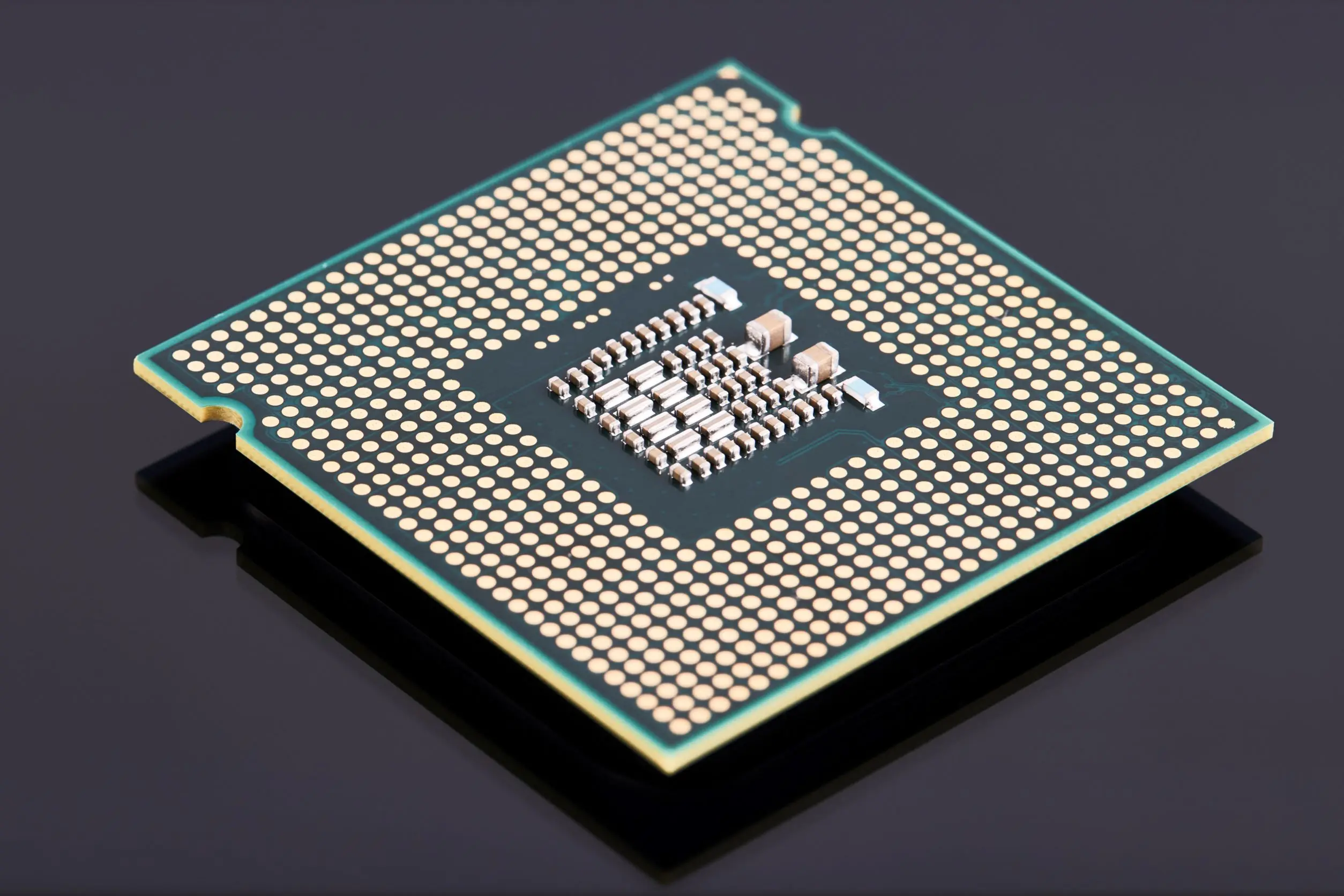 microchip