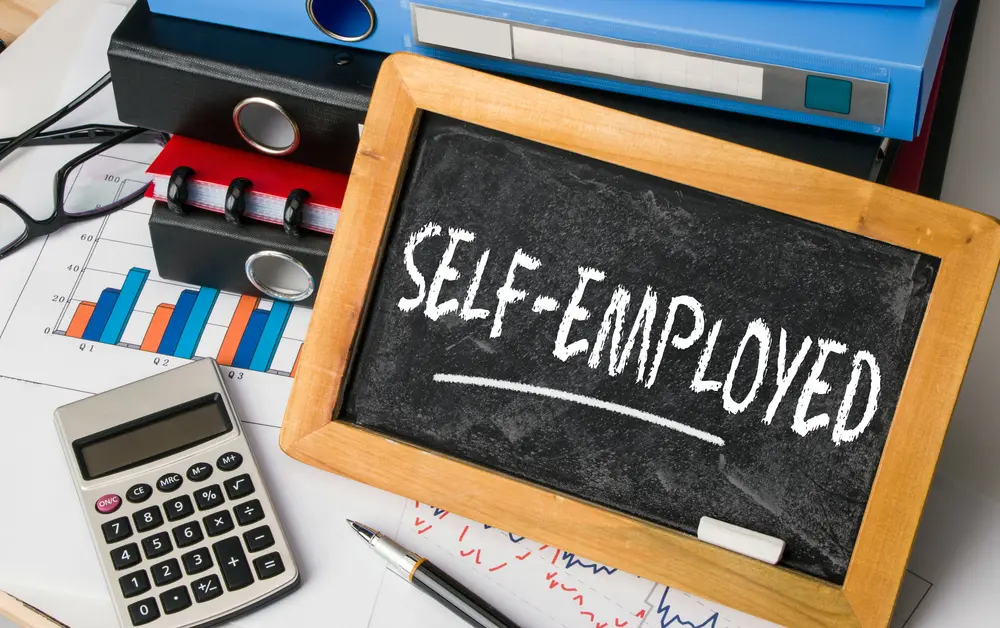 How Long Do You Have To Be Self Employed To Lease A Car?