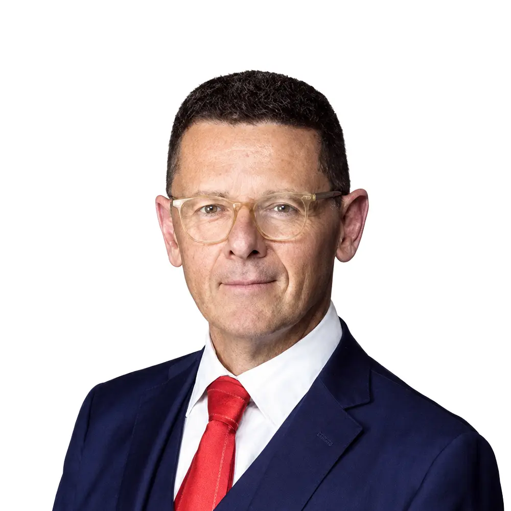 John Braden