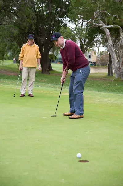 2012 StreetFleet Charity Golf Challenge