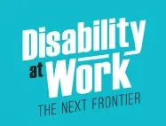 NDS Disability At Work - The Next Frontier 14-15 June 2018