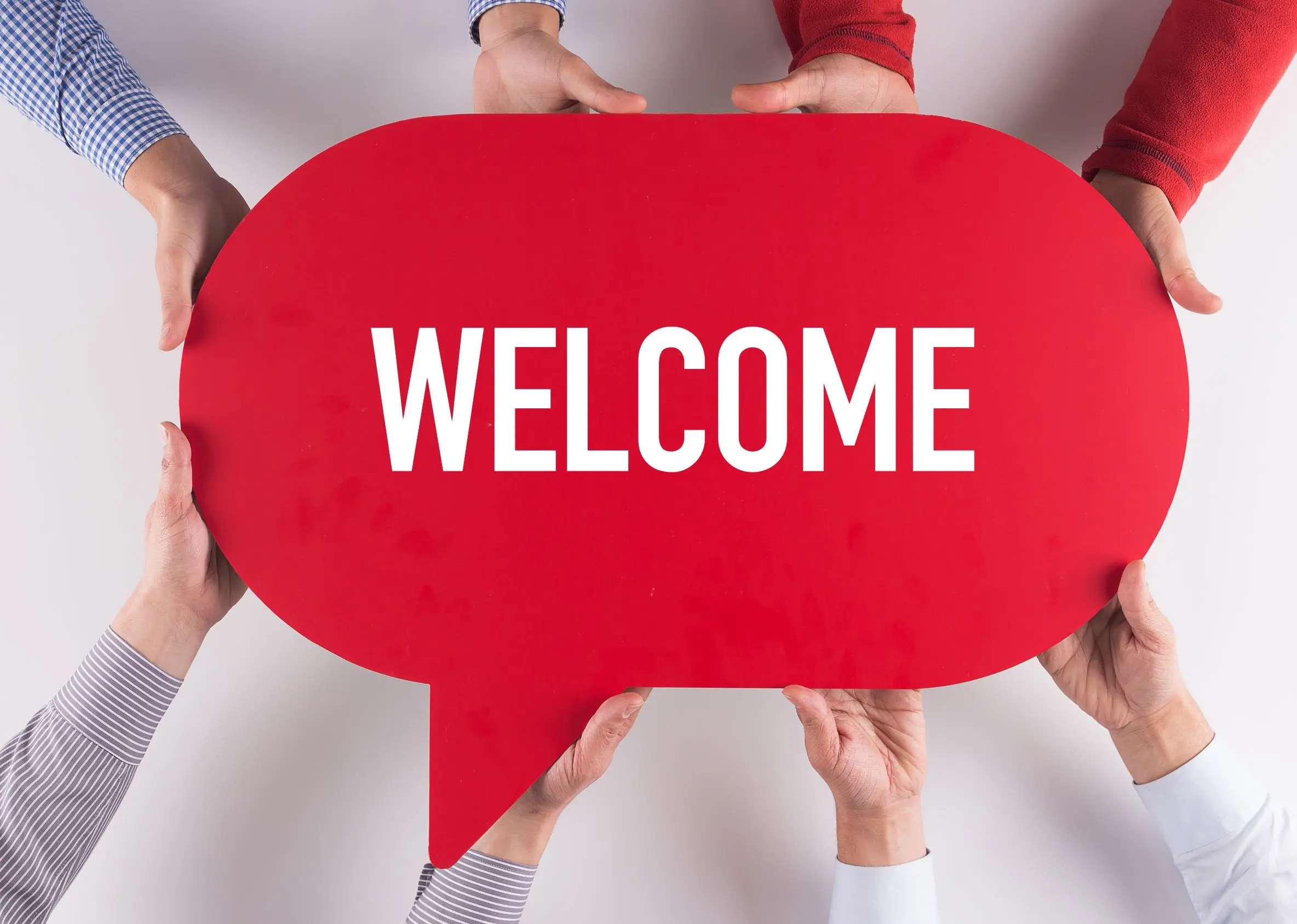 Welcome New Novated Drivers