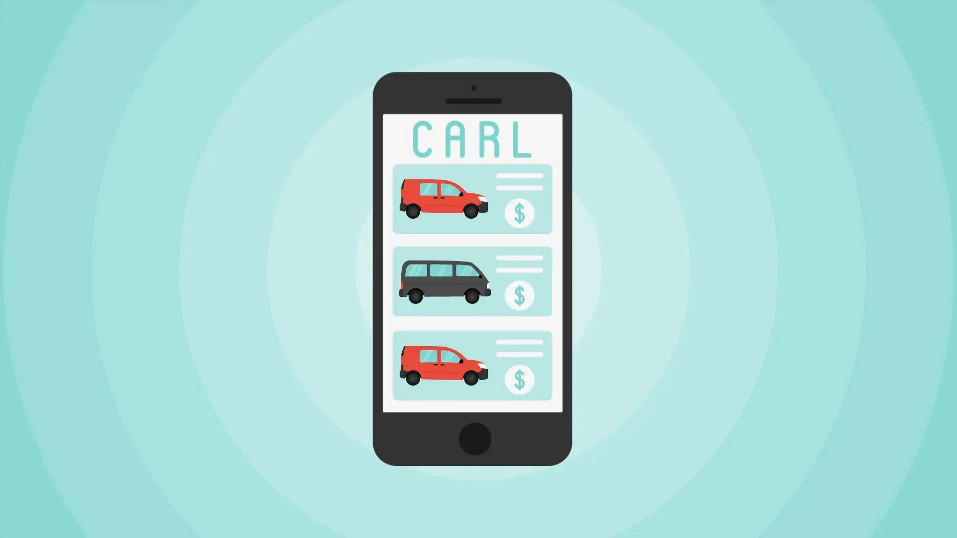 CARL Has Providers Connected