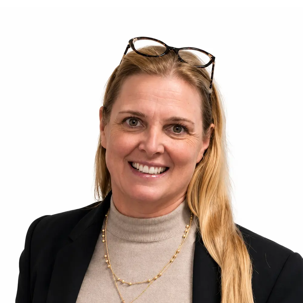 Karen Prevost