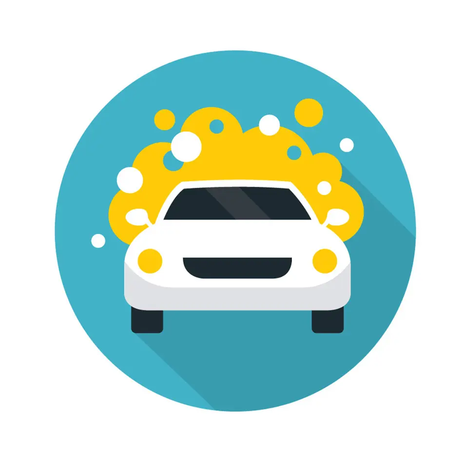 5 things you’re doing wrong when washing your car