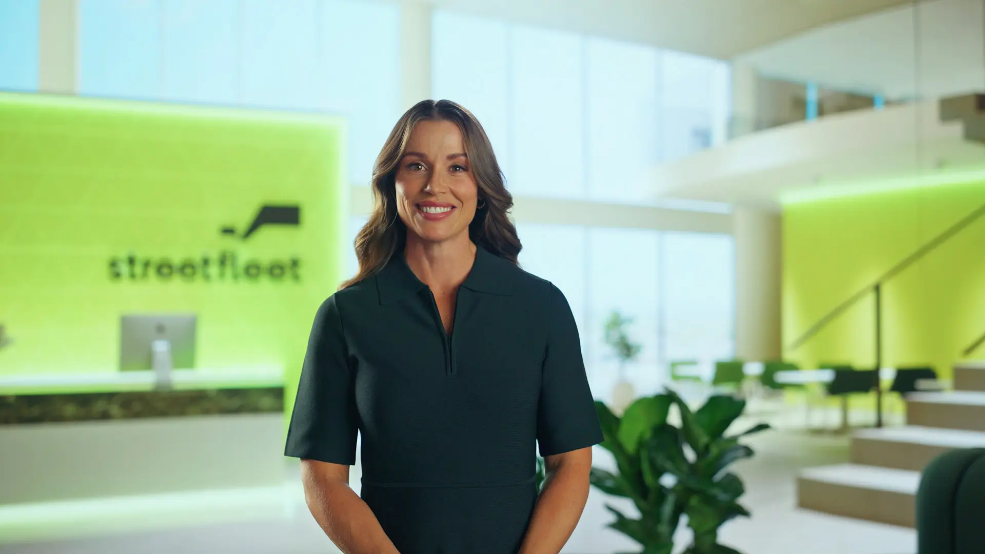 StreetFleet Introduction