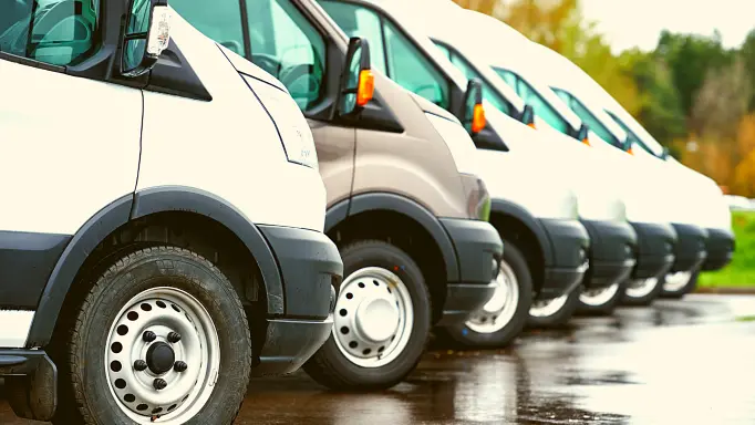 Operating Lease StreetFleet
