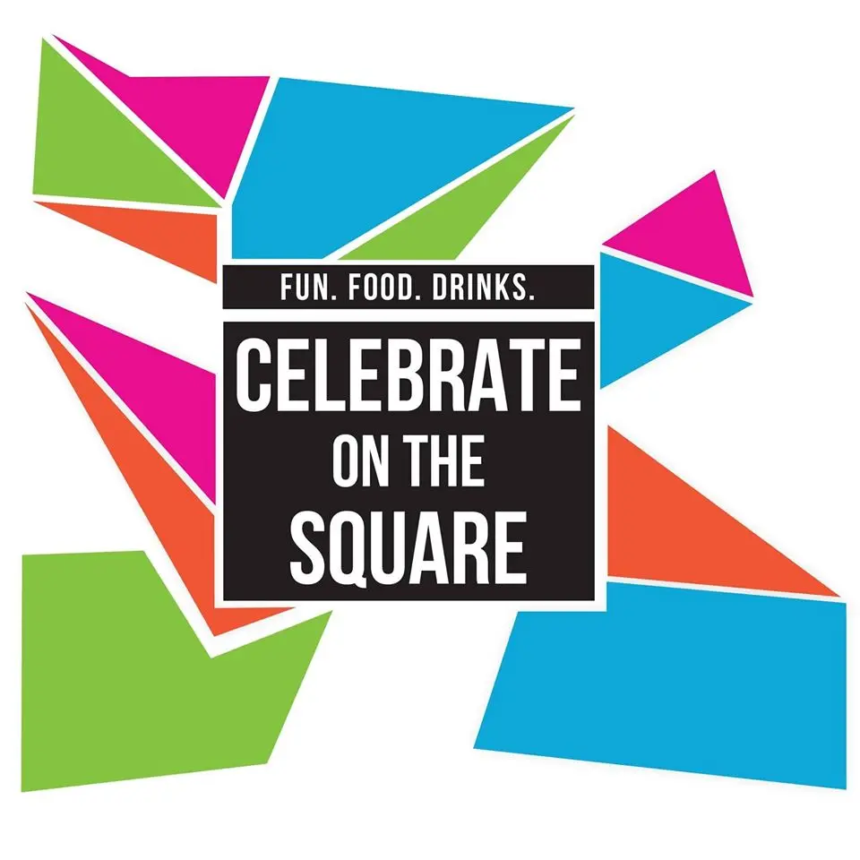 Celebrate On The Square