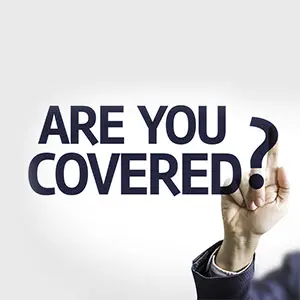 Insuring your novated lease