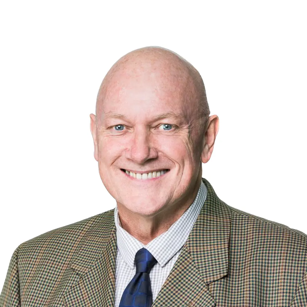Robert Andrews