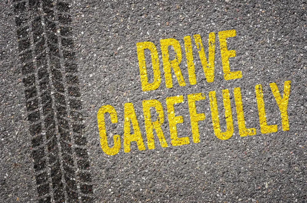 Top 10 Road Rules Answered