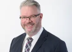 Richard Arnott