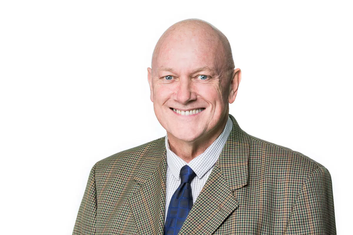 Robert Andrews