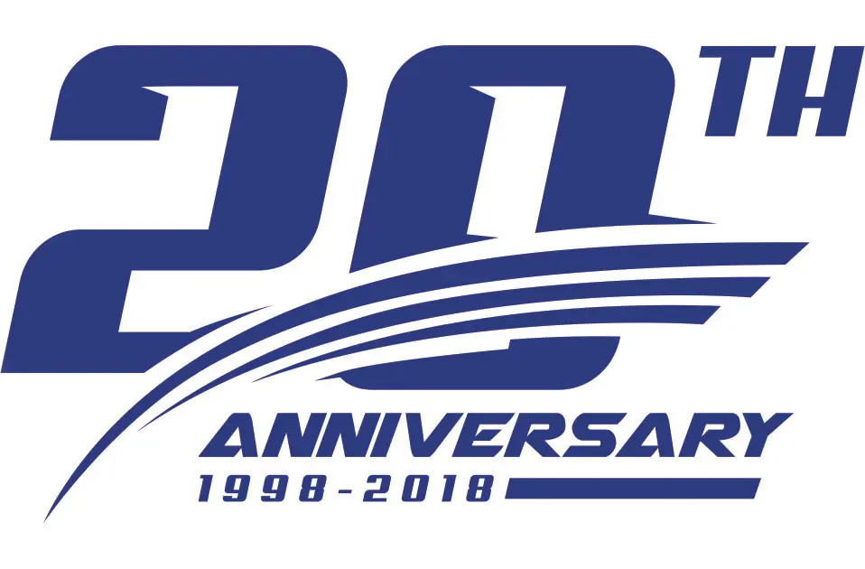 StreetFleet Celebrates 20 Years