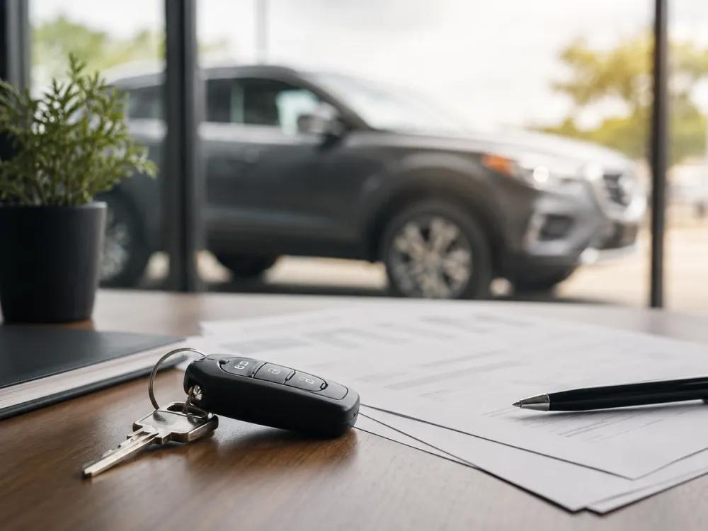 Leasing VS Buying for Small Business