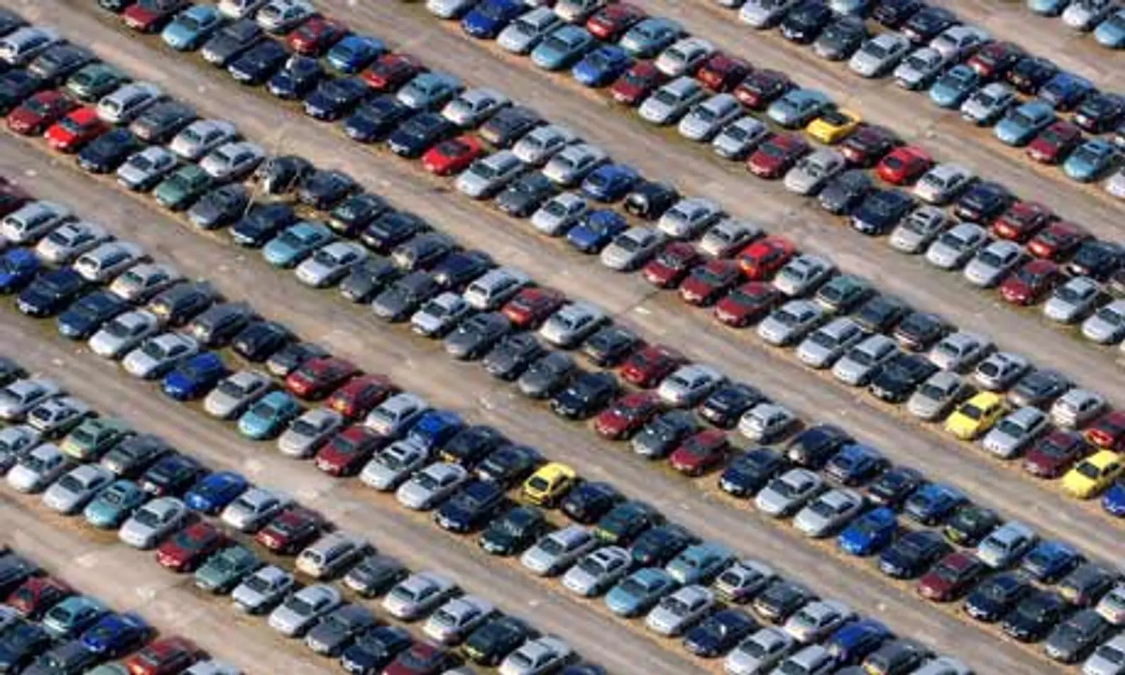 Vehicle industry recap - December 2014