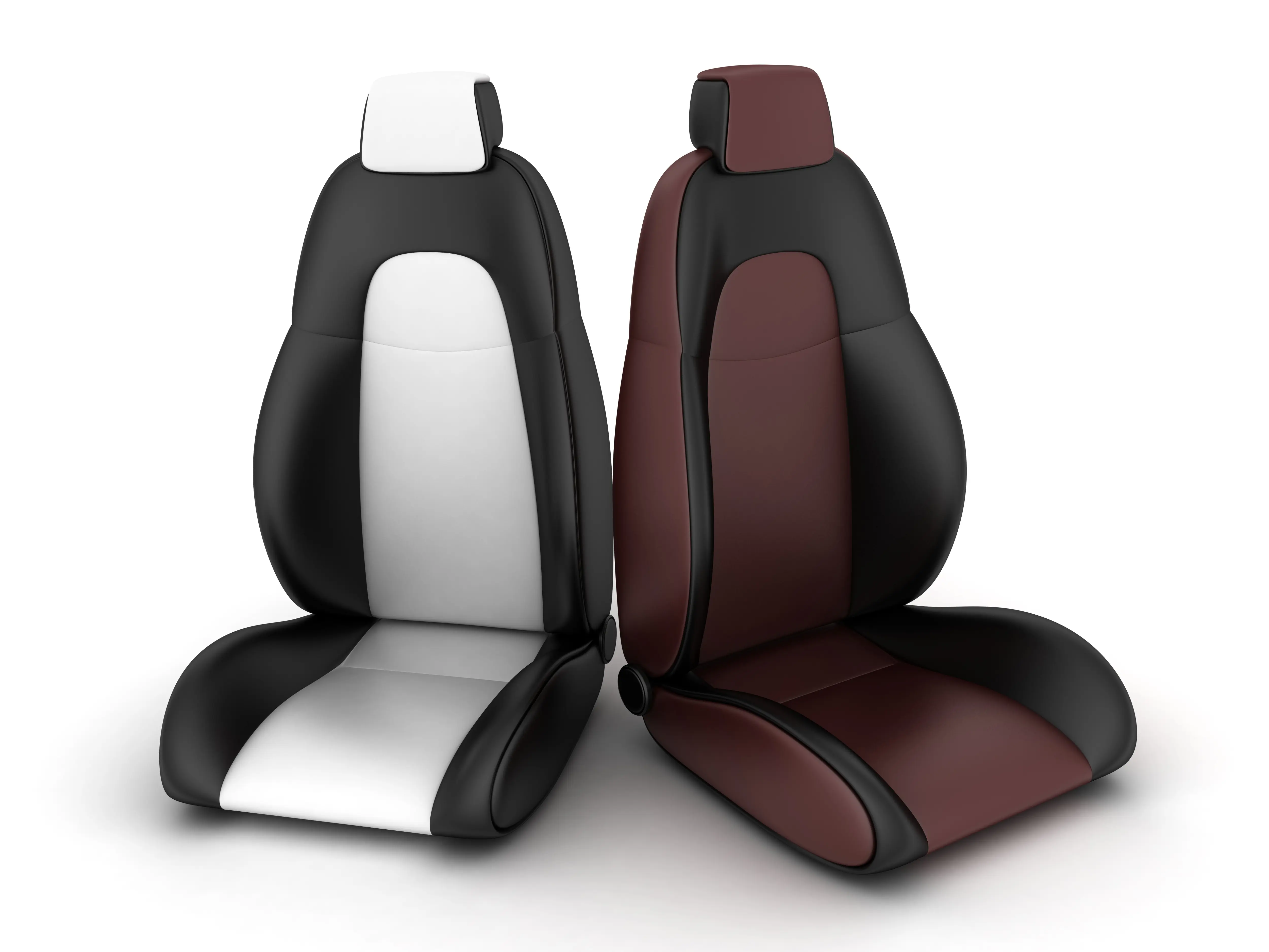 Ergonomics of Driving
