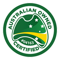 Footer Logo